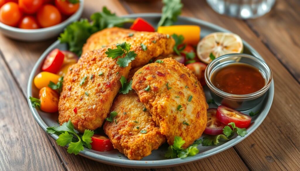 Best Marinades for Air Fryer Chicken Cutlets: Add Flavor with Ease